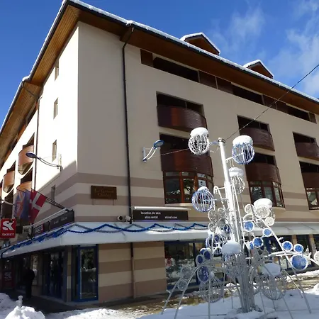 Rénové 2* Pour 4 Pers, Centre-ville, Wifi, Parking, Animaux Admis - Fr-1-512-167 Brides-les-Bains