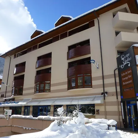 Appartamento Rénové 2* Pour 4 Pers, Centre-ville, Wifi, Parking, Animaux Admis - Fr-1-512-167