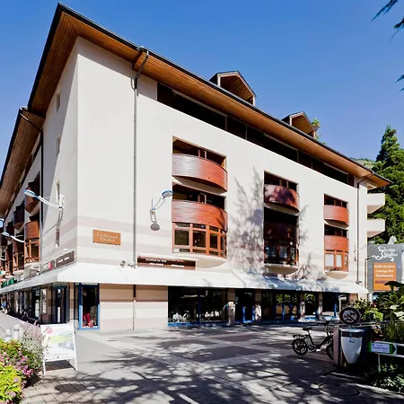 Apartment Renove 2* Pour 4 Pers, Centre-ville, Wifi, Parking, Animaux Admis - Fr-1-512-167