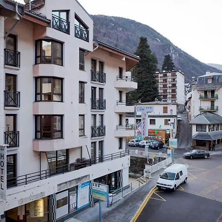 Renove 2* Pour 4 Pers, Centre-ville, Wifi, Parking, Animaux Admis - Fr-1-512-167