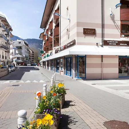 شقة Renove 2* Pour 4 Pers, Centre-ville, Wifi, Parking, Animaux Admis - Fr-1-512-167
