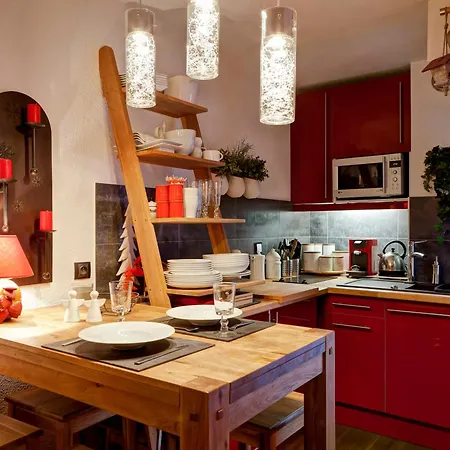 Renove 2* Pour 4 Pers, Centre-ville, Wifi, Parking, Animaux Admis - Fr-1-512-167 شقة *