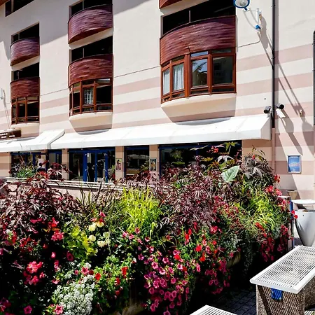 Renove 2* Pour 4 Pers, Centre-ville, Wifi, Parking, Animaux Admis - Fr-1-512-167 بريد-لي-بان