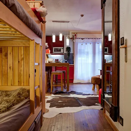 Rénové 2* Pour 4 Pers, Centre-ville, Wifi, Parking, Animaux Admis - Fr-1-512-167 Appartamento *